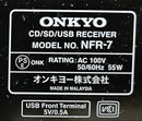 Onkyo Mini Component Systems