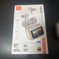Jbl Wireless Earphones Tour Pro 3