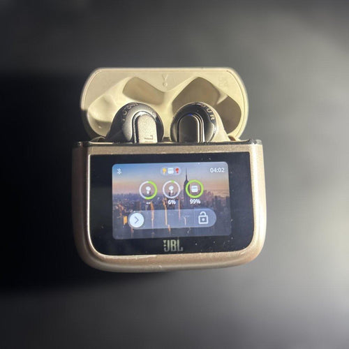 Jbl Wireless Earphones Tour Pro 3