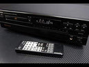 Others Denon Dcd-1515Al Cd Rdzdsi3