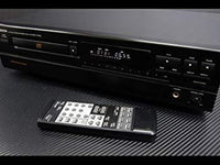 Others Denon Dcd-1515Al Cd Rdzdsi3