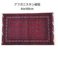 Rugs Carpets 64X100Cm