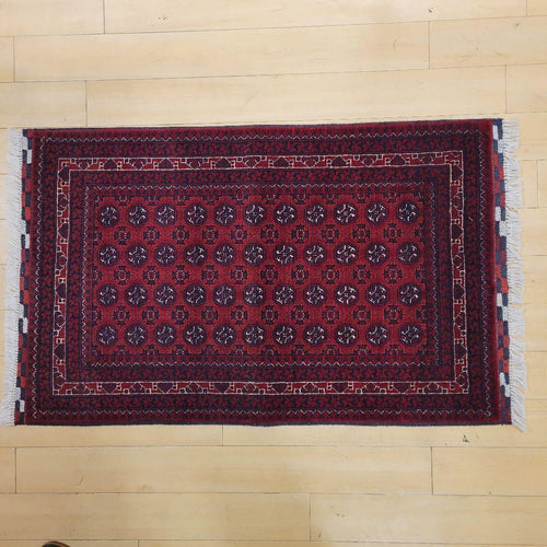 Rugs Carpets 64X100Cm