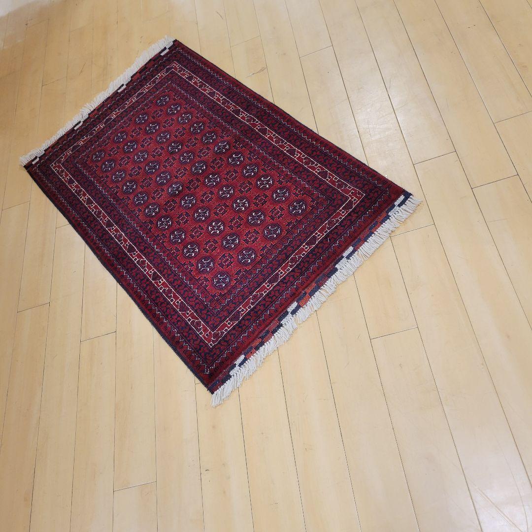 Rugs Carpets 64X100Cm