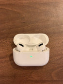 Apple Airpods Pro 1 Lightning
