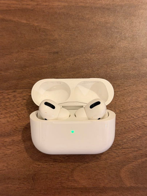 Apple Airpods Pro 1 Lightning