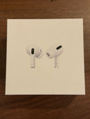 Apple Airpods Pro 1 Lightning