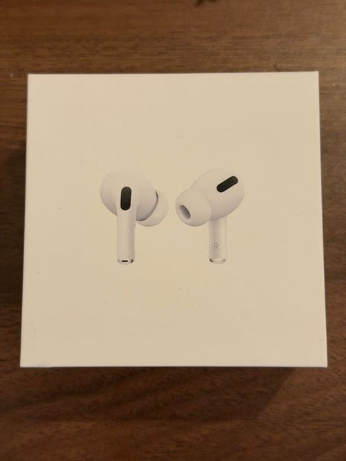 Apple Airpods Pro 1 Lightning