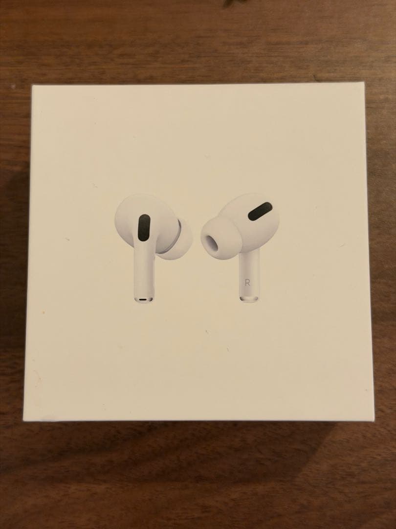 Apple Airpods Pro 1 Lightning