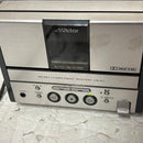 Victor Cd, Md Cassette Decks Micro Component System Ux-E1