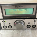 Victor Cd, Md Cassette Decks Micro Component System Ux-E1