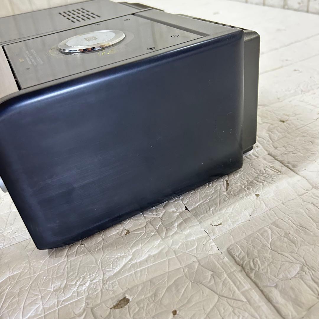Victor Cd, Md Cassette Decks Micro Component System Ux-E1