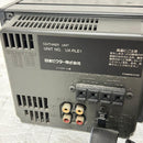 Victor Cd, Md Cassette Decks Micro Component System Ux-E1