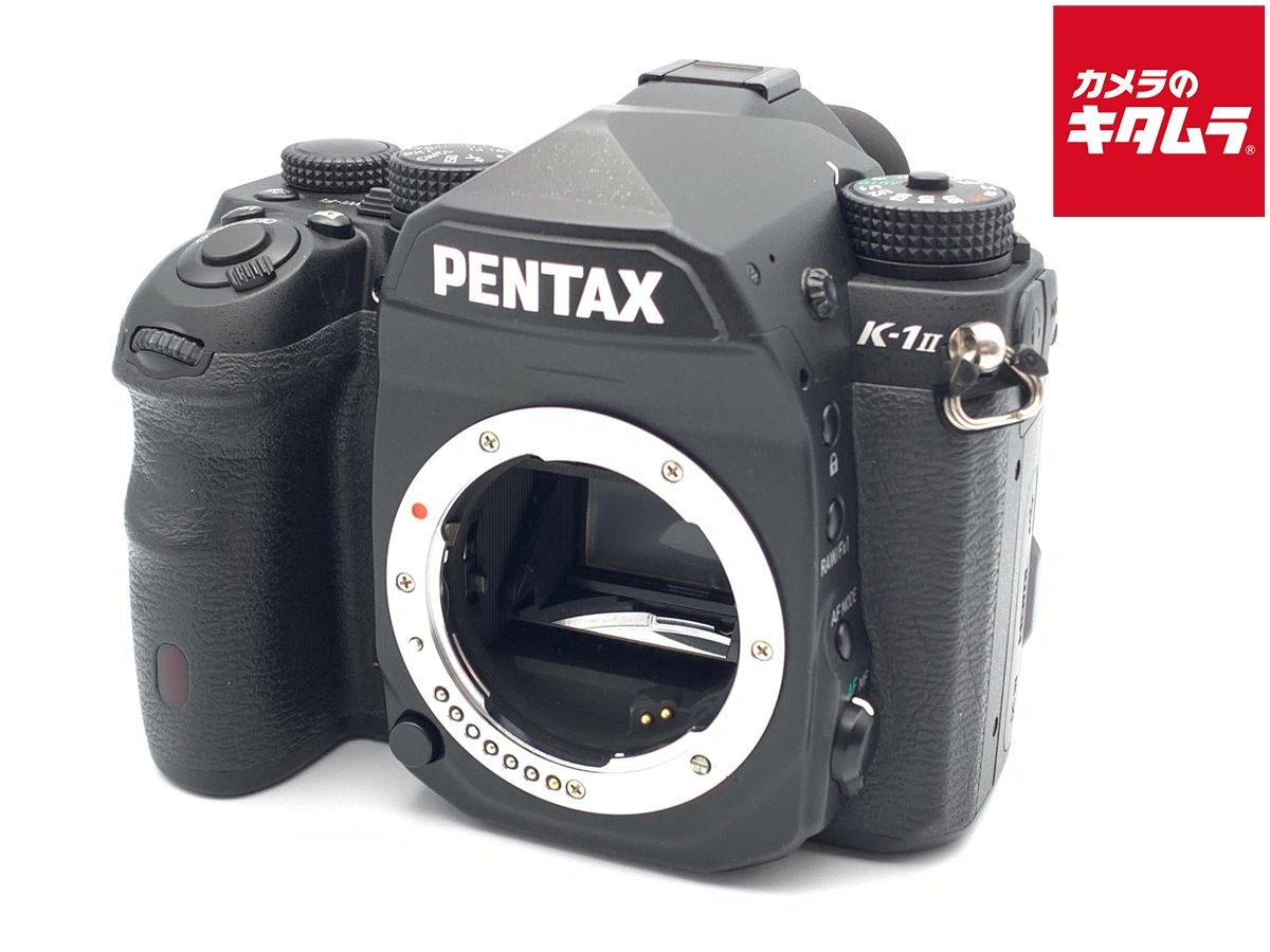 Digital Slr K-1 Markii