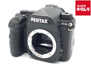 Digital Slr K-1 Markii