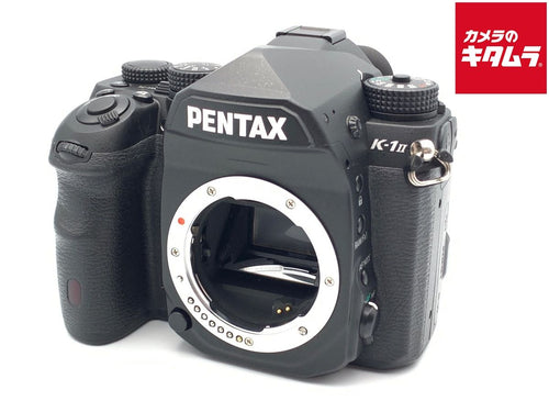 Digital Slr K-1 Markii