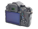 Digital Slr K-1 Markii