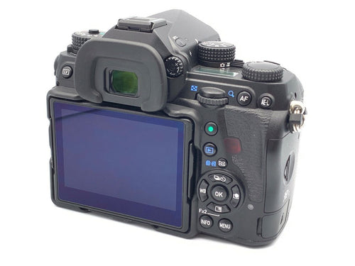Digital Slr K-1 Markii