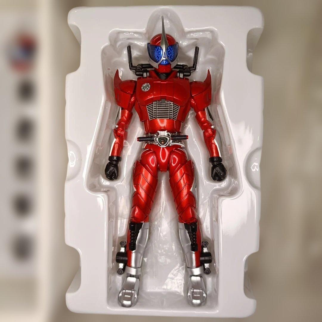 Bandai Kamen Rider S.H.Figuarts