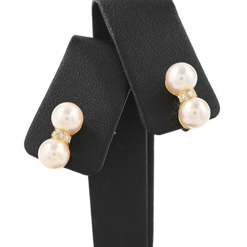 Cartier Earring B8013700
