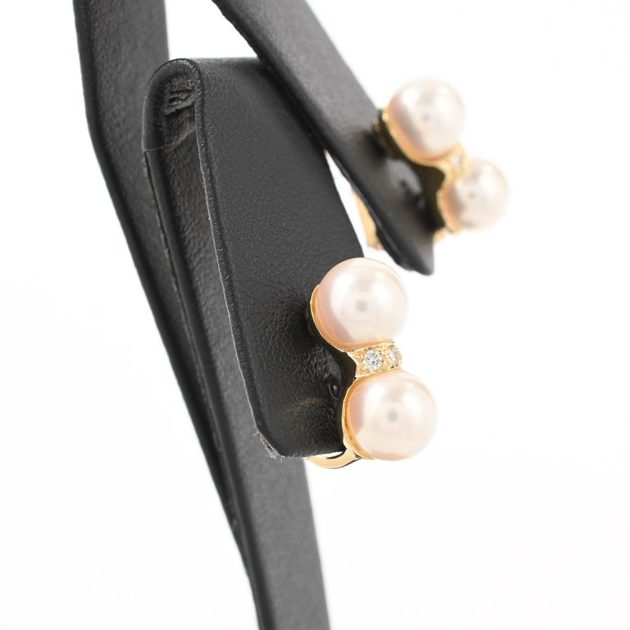 Cartier Earring B8013700