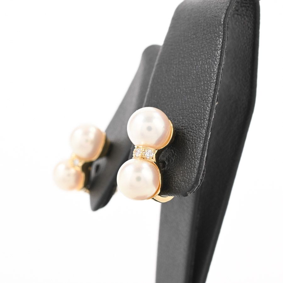 Cartier Earring B8013700