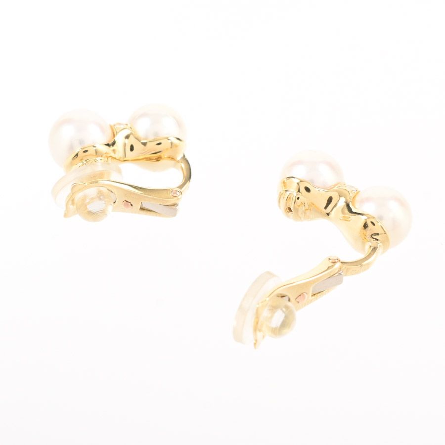 Cartier Earring B8013700