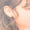 Cartier Earring B8013700