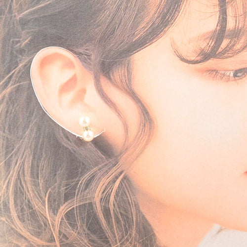 Cartier Earring B8013700
