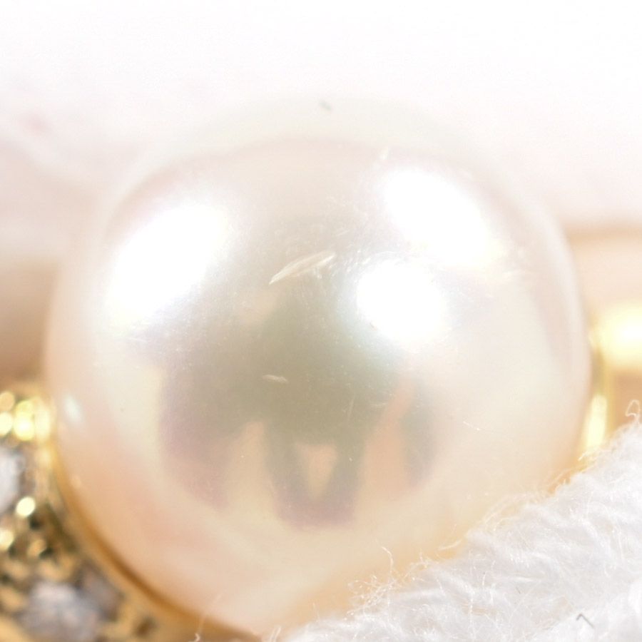 Cartier Earring B8013700