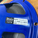 Guitar Amplifiers Weber Dt-10 8