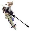 Others 1/8 Pvc