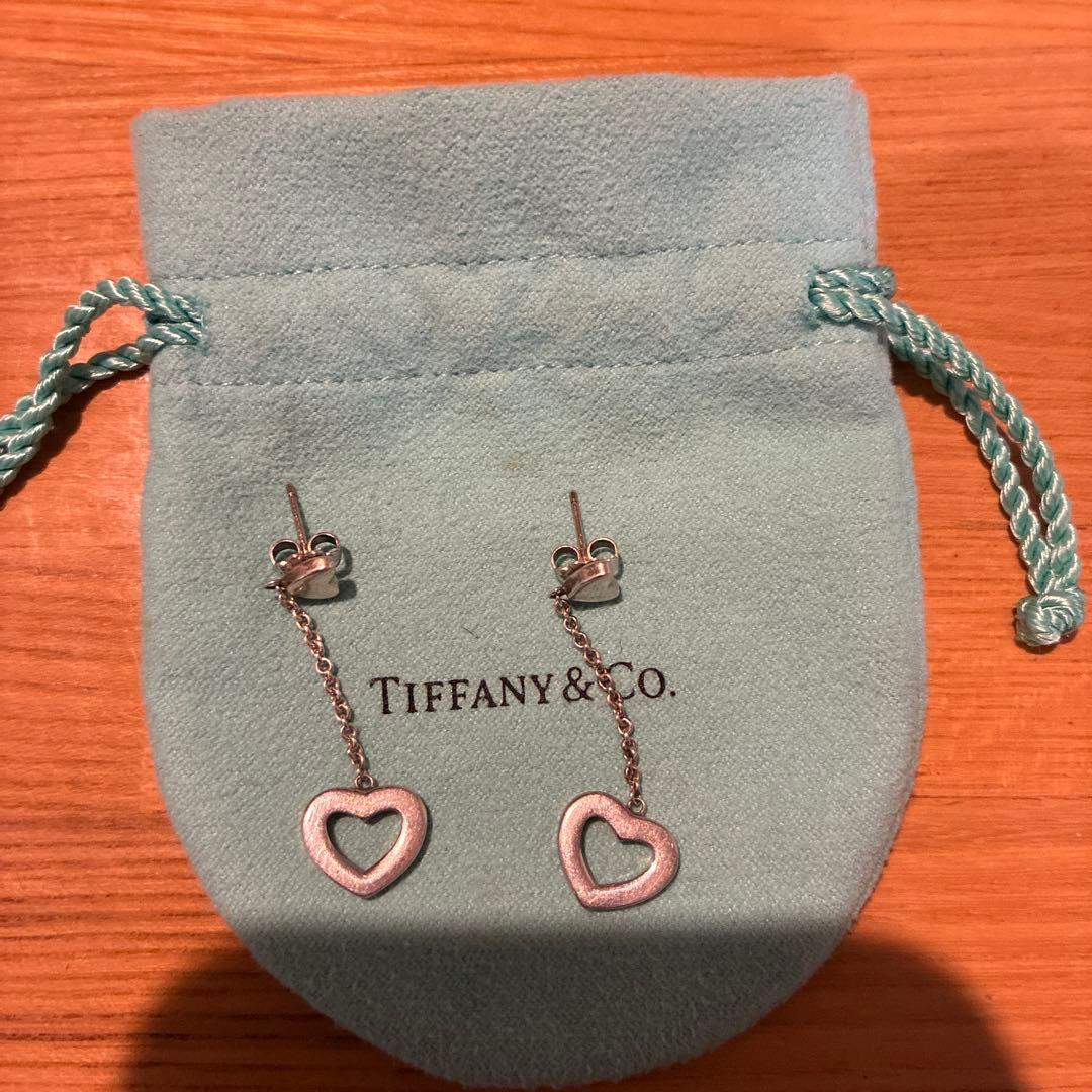 Earrings (Pairs)