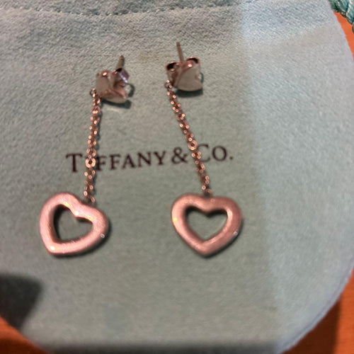 Earrings (Pairs)