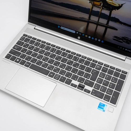 Hewlett Packard Windows Notebook Body Probook 450 G9 Hp 15.6 12 Core I5 28101