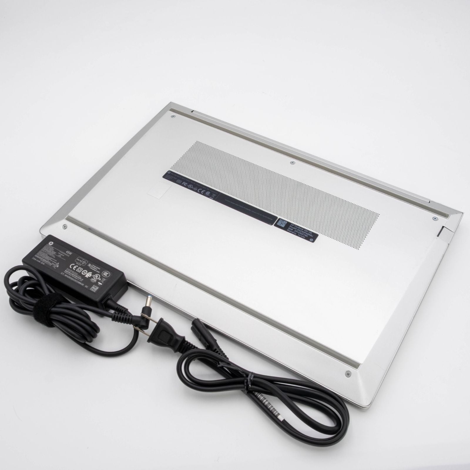 Hewlett Packard Windows Notebook Body Probook 450 G9 Hp 15.6 12 Core I5 28101