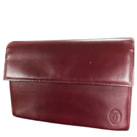 Cartier Clutch Bag