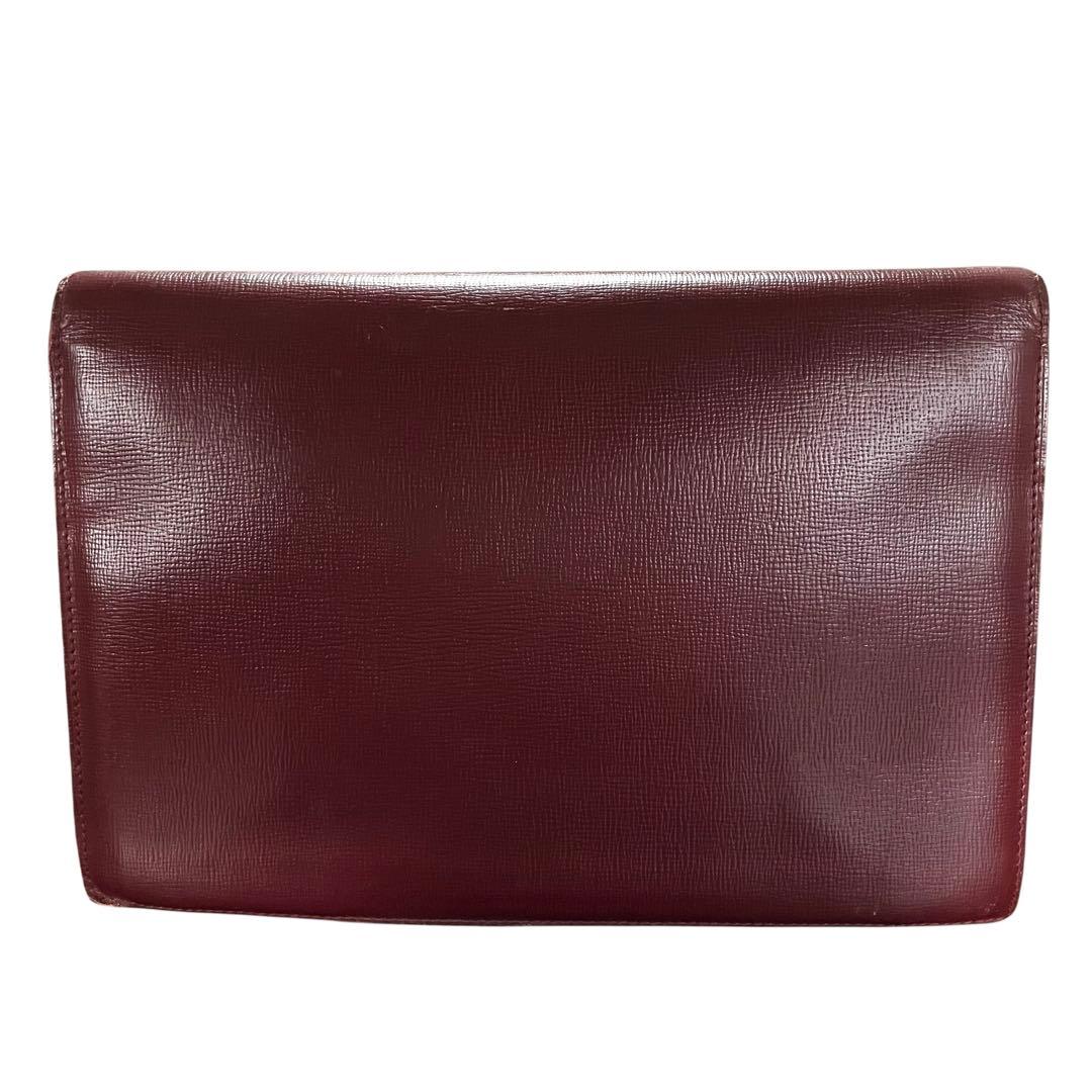 Cartier Clutch Bag