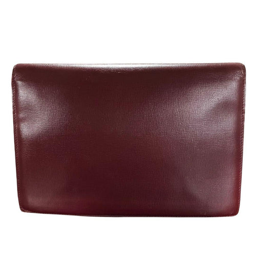 Cartier Clutch Bag