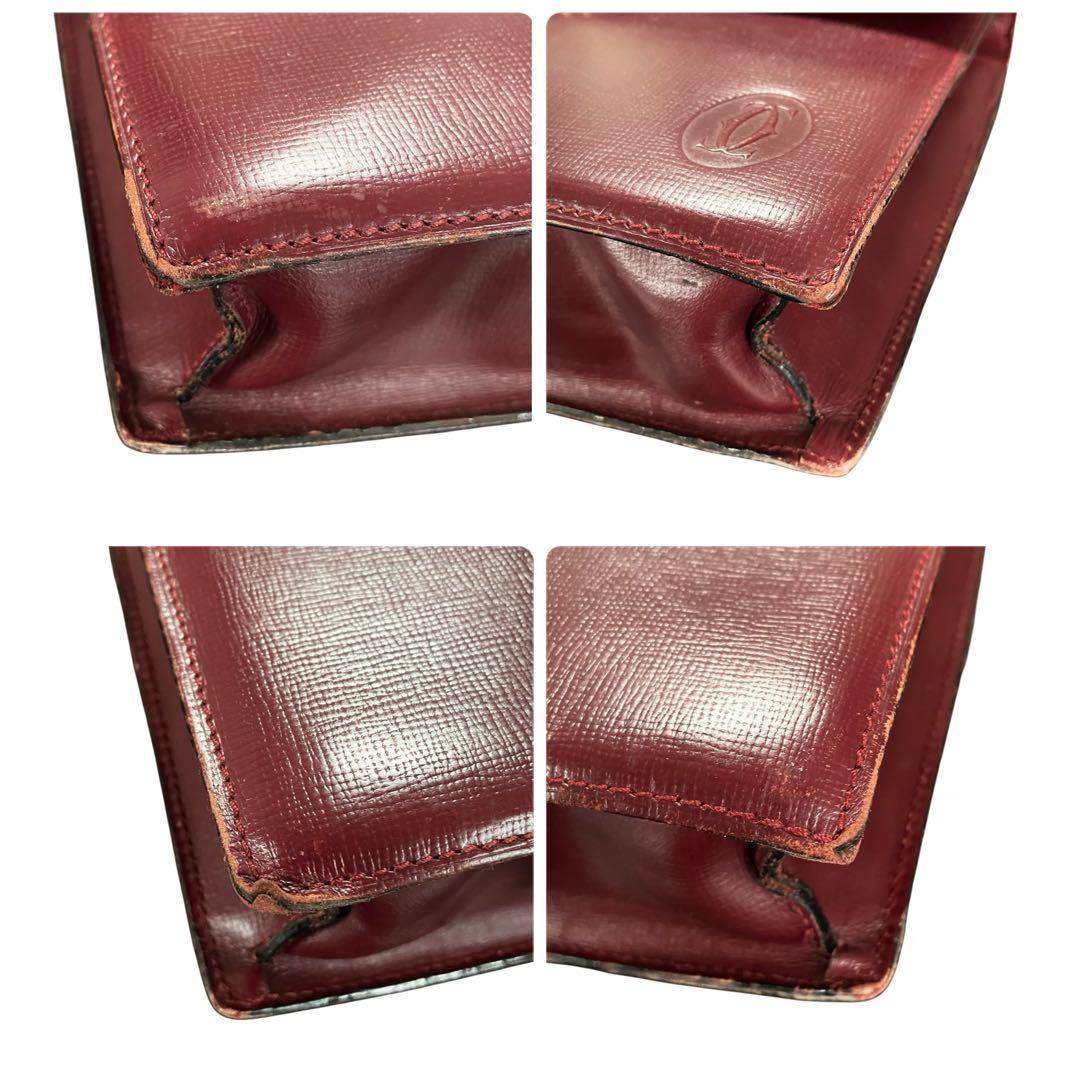 Cartier Clutch Bag