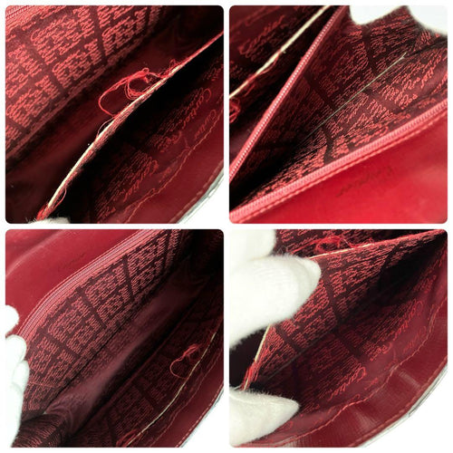 Cartier Clutch Bag