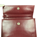 Cartier Clutch Bag