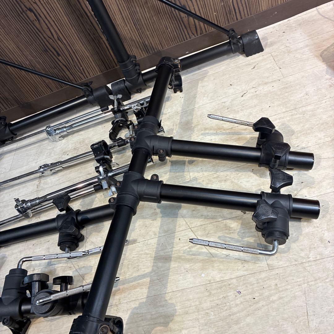 Roland Drum Stands Mds-3C
