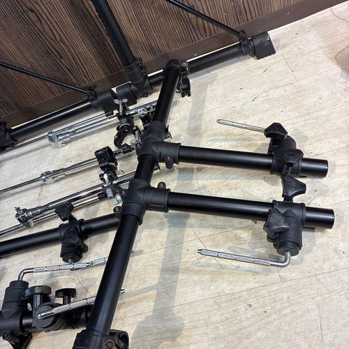 Roland Drum Stands Mds-3C