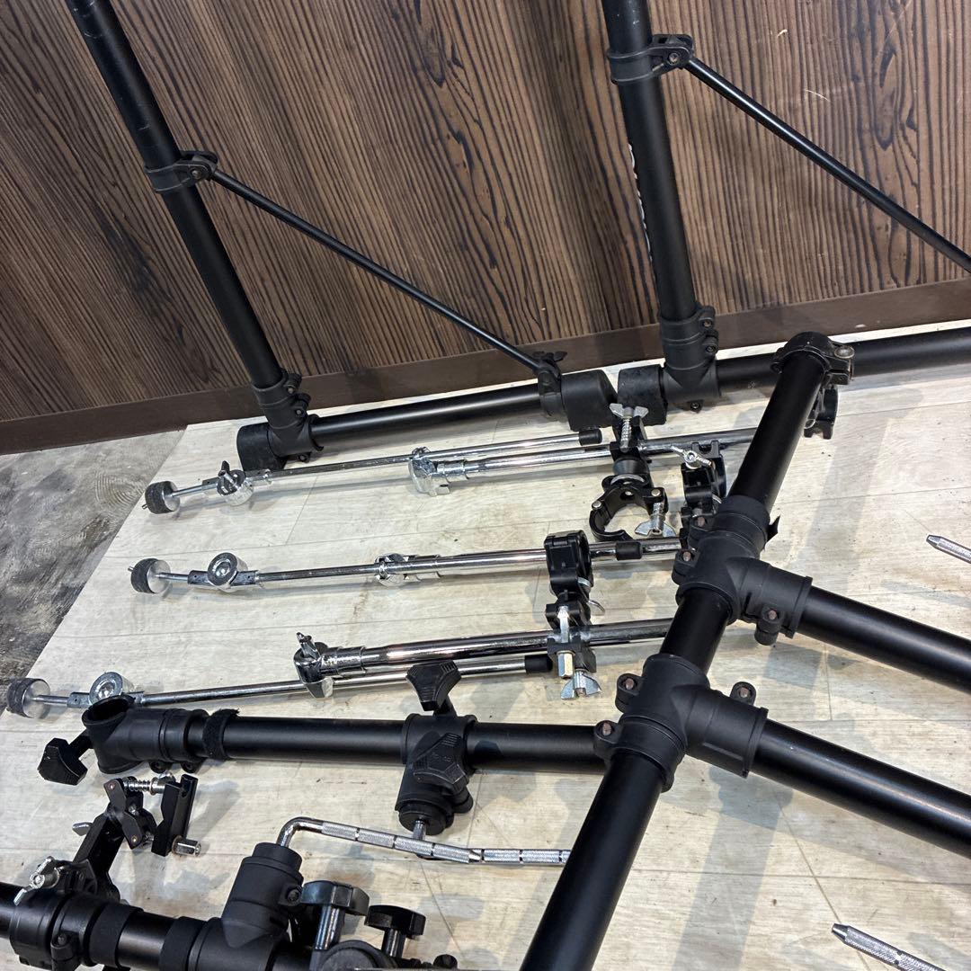 Roland Drum Stands Mds-3C
