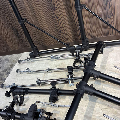 Roland Drum Stands Mds-3C