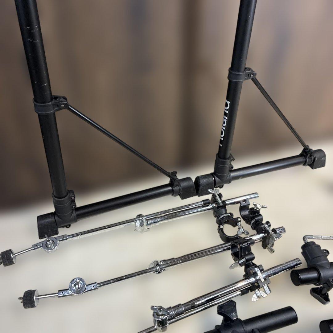 Roland Drum Stands Mds-3C