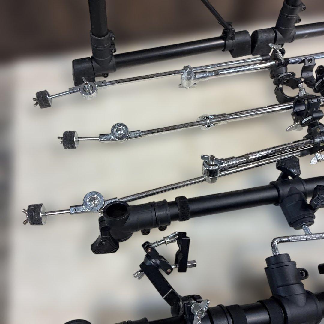 Roland Drum Stands Mds-3C