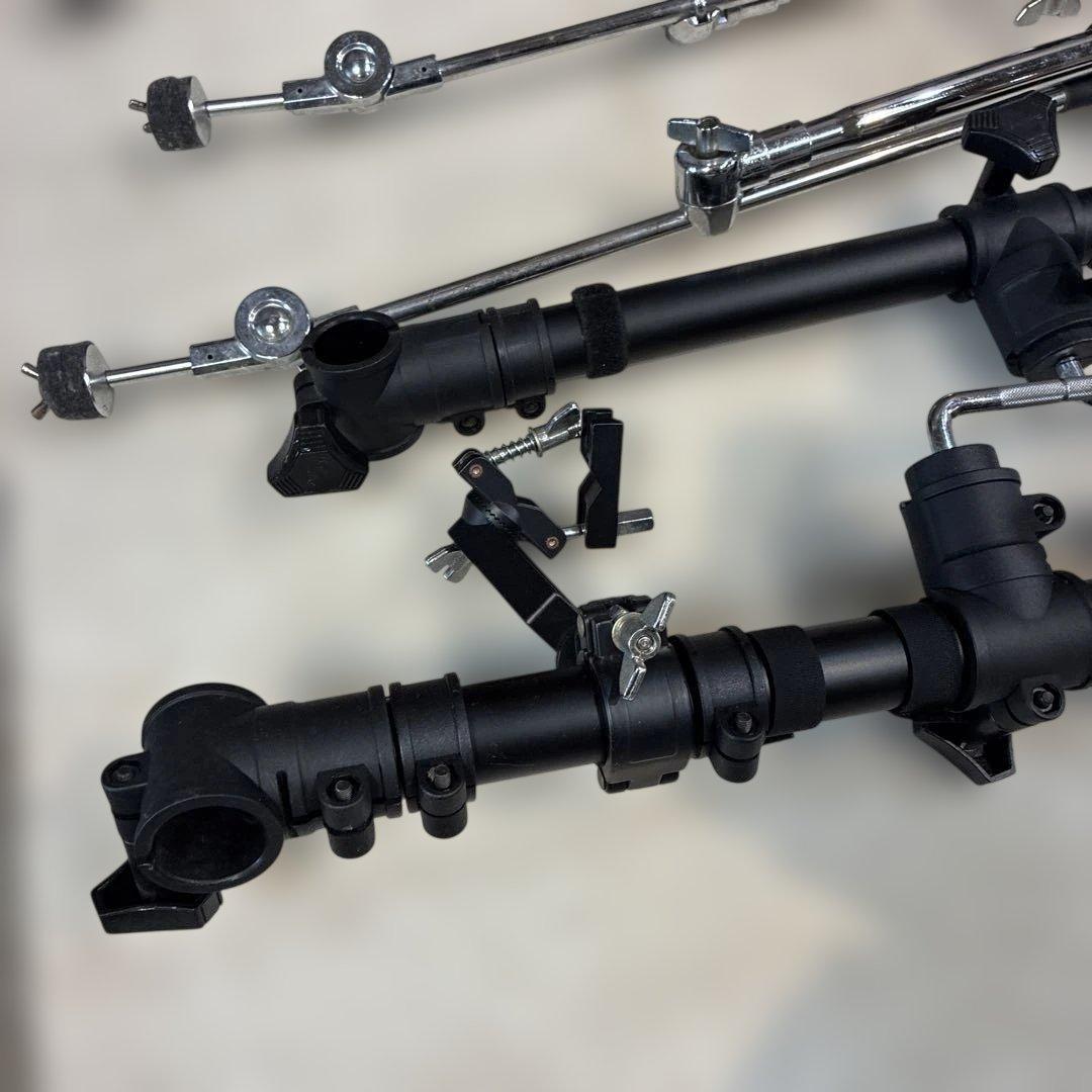 Roland Drum Stands Mds-3C