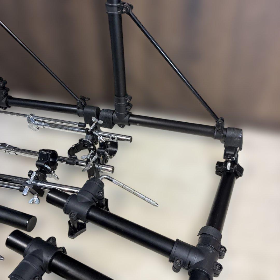 Roland Drum Stands Mds-3C